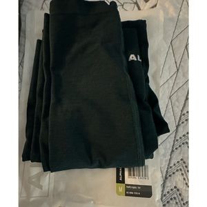 Alphalete Amplify leggings